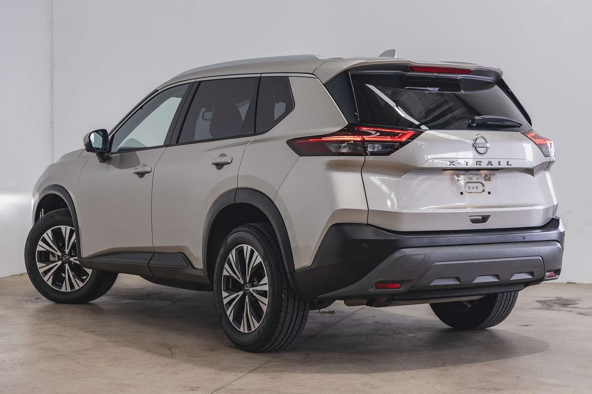 2023 Nissan X-TRAIL ST-L T33