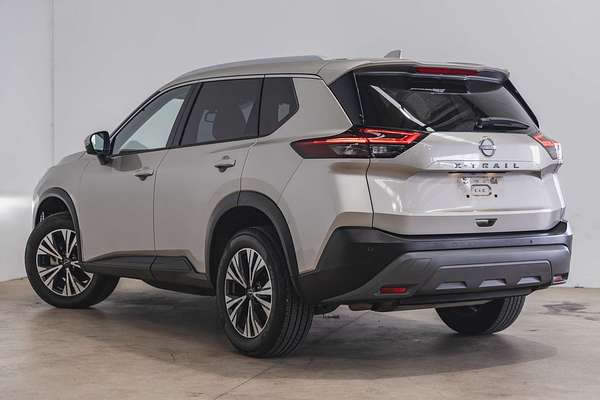 2023 Nissan X-TRAIL ST-L T33