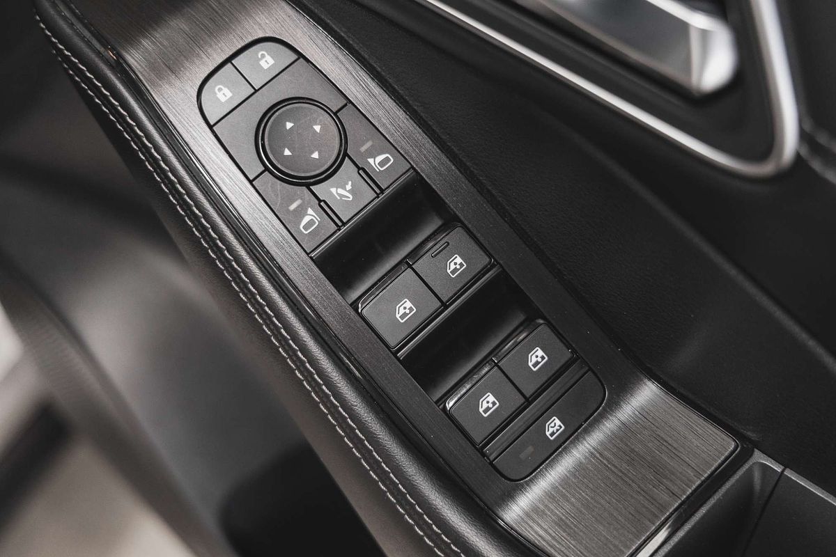 2023 Nissan X-TRAIL ST-L T33