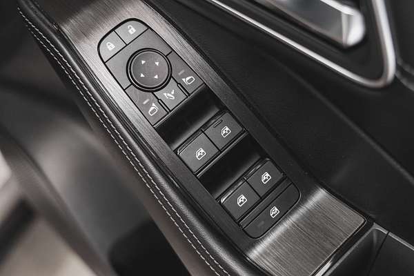 2023 Nissan X-TRAIL ST-L T33