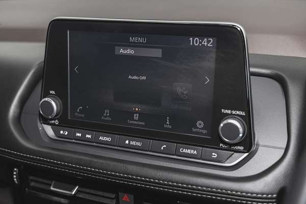 2023 Nissan X-TRAIL ST-L T33