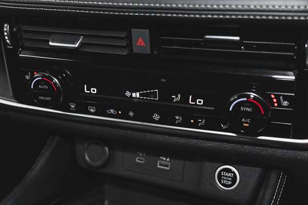 2023 Nissan X-TRAIL ST-L T33