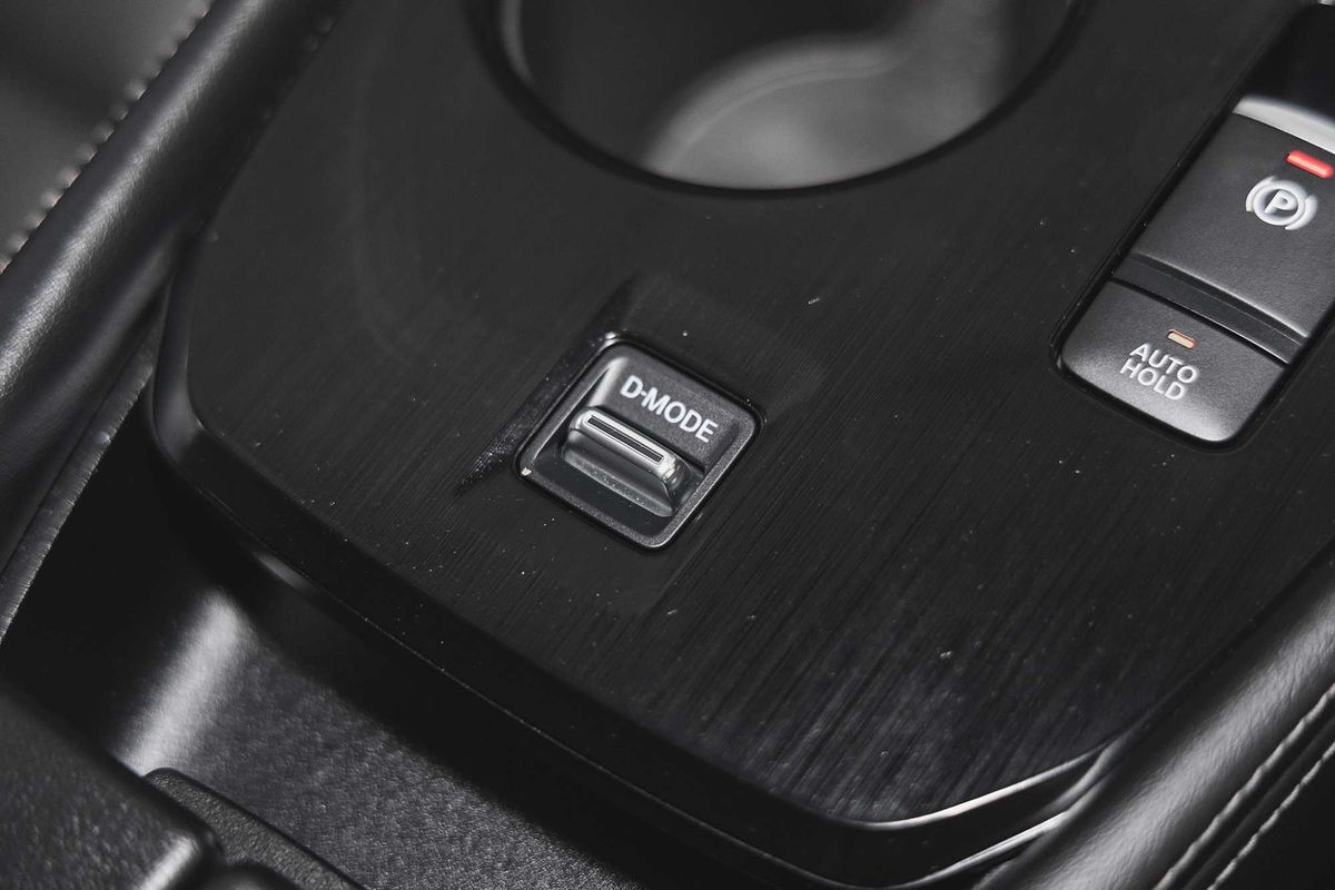 2023 Nissan X-TRAIL ST-L T33