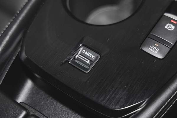 2023 Nissan X-TRAIL ST-L T33