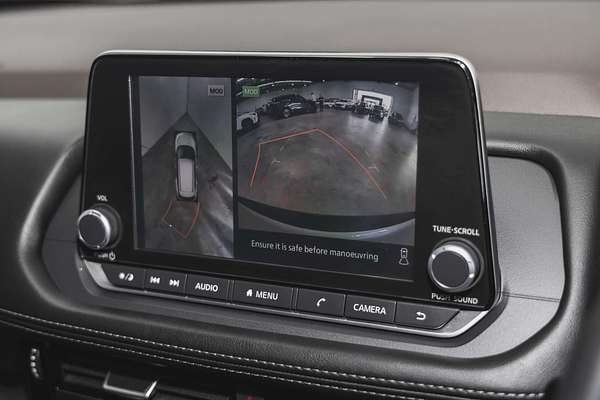 2023 Nissan X-TRAIL ST-L T33