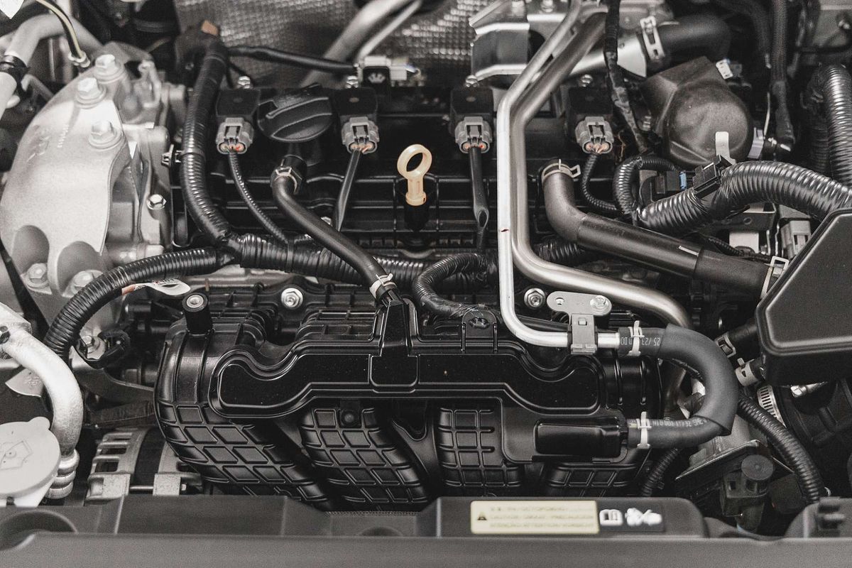 2023 Nissan X-TRAIL ST-L T33