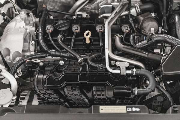 2023 Nissan X-TRAIL ST-L T33