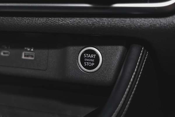 2023 Nissan X-TRAIL ST-L T33