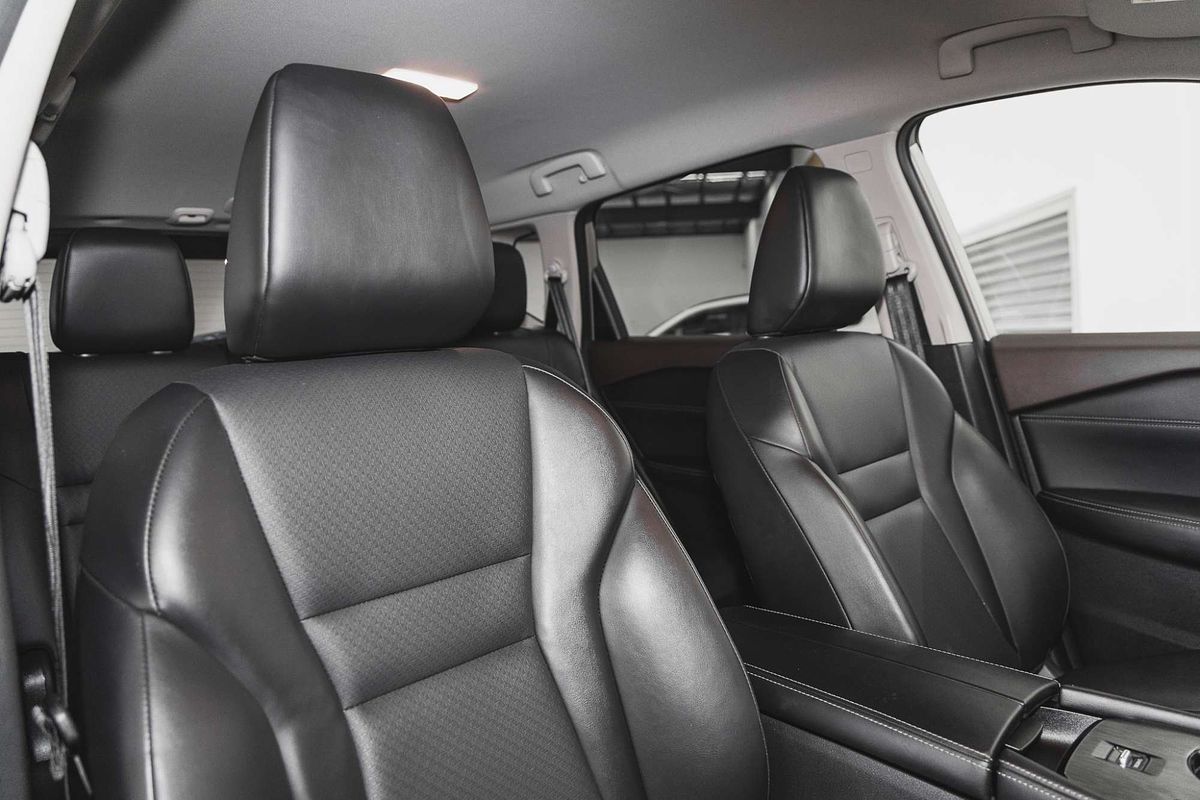 2023 Nissan X-TRAIL ST-L T33