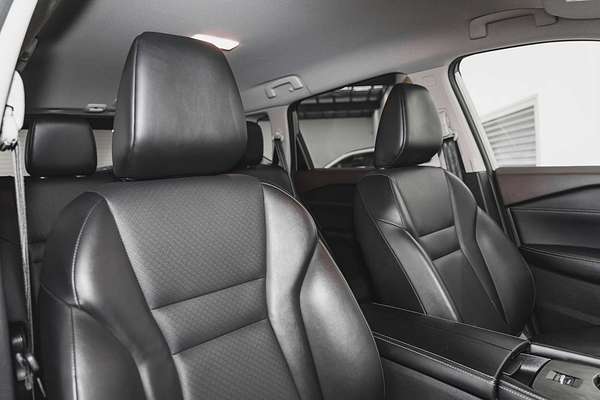 2023 Nissan X-TRAIL ST-L T33