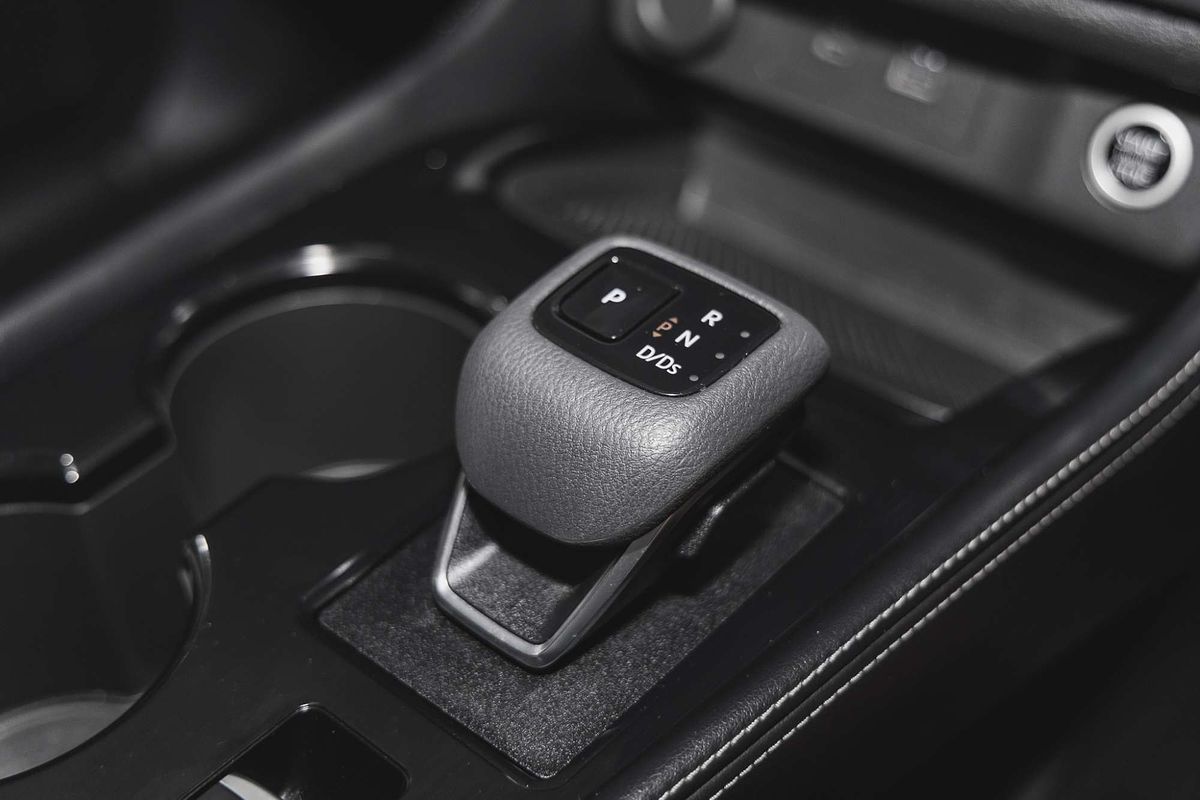 2023 Nissan X-TRAIL ST-L T33