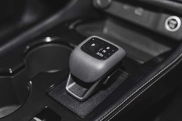 2023 Nissan X-TRAIL ST-L T33