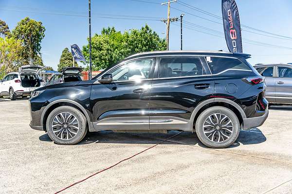 2025 Chery Tiggo 7 Super Hybrid Ultimate T32