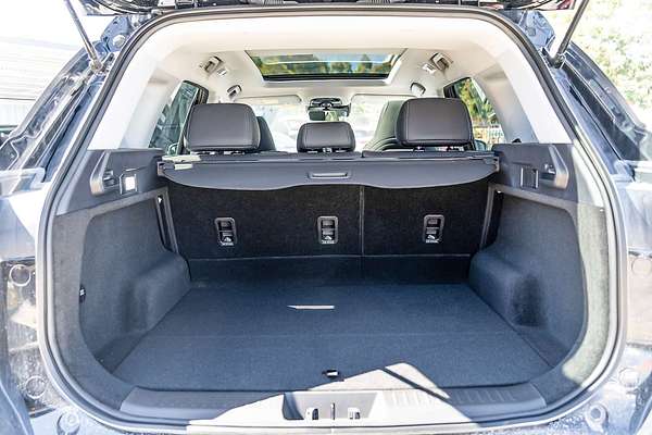 2025 Chery Tiggo 7 Super Hybrid Ultimate T32