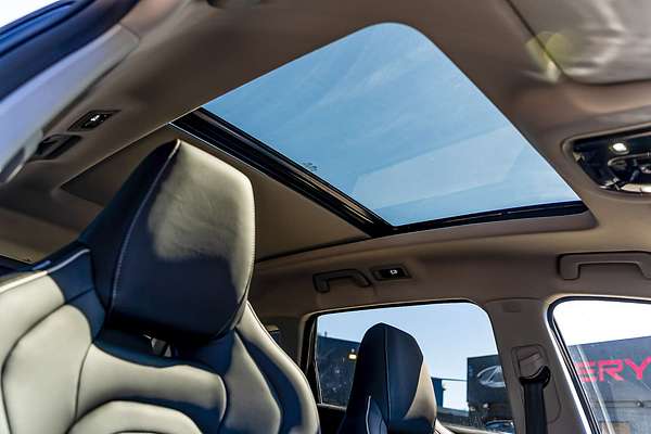 2025 Chery Tiggo 7 Super Hybrid Ultimate T32