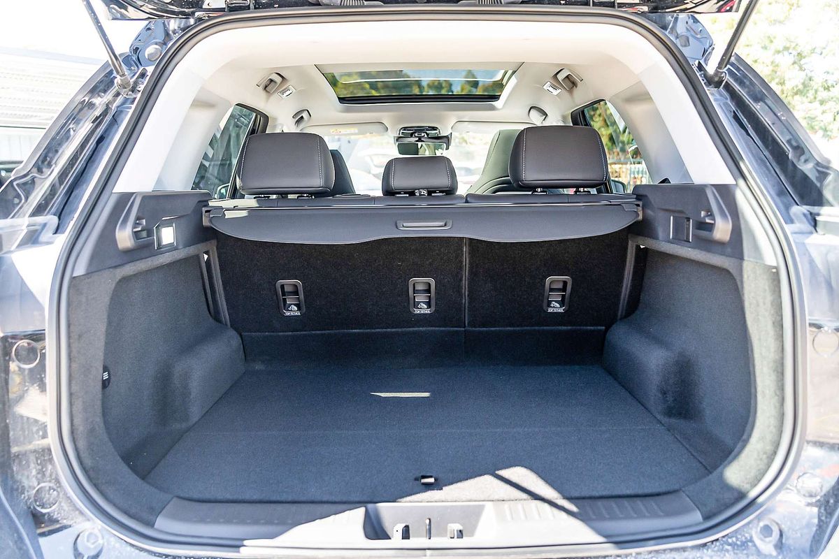 2025 Chery Tiggo 7 Super Hybrid Ultimate T32