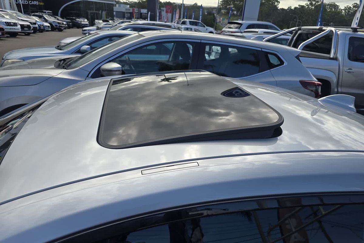 2014 BMW 2 Series M235i F22