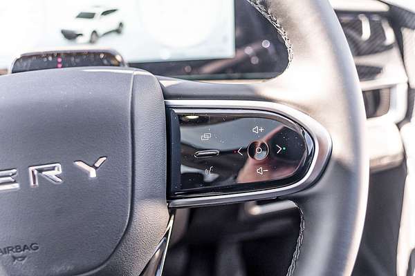 2025 Chery Tiggo 7 Super Hybrid Ultimate T32