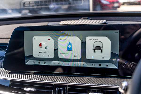 2025 Chery Tiggo 7 Super Hybrid Ultimate T32