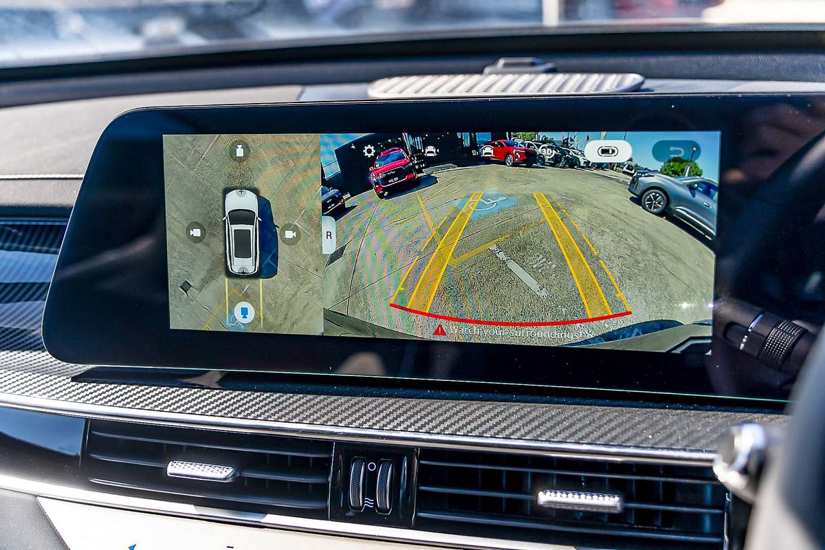 2025 Chery Tiggo 7 Super Hybrid Ultimate T32