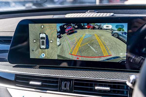 2025 Chery Tiggo 7 Super Hybrid Ultimate T32