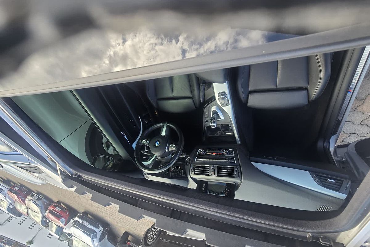 2014 BMW 2 Series M235i F22