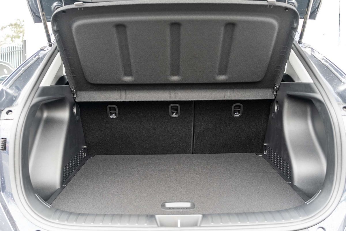 2025 Hyundai Kona Hybrid SX2.V3