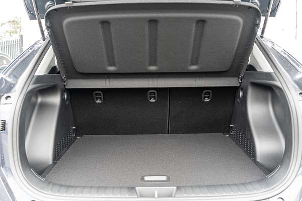 2025 Hyundai Kona Hybrid SX2.V3