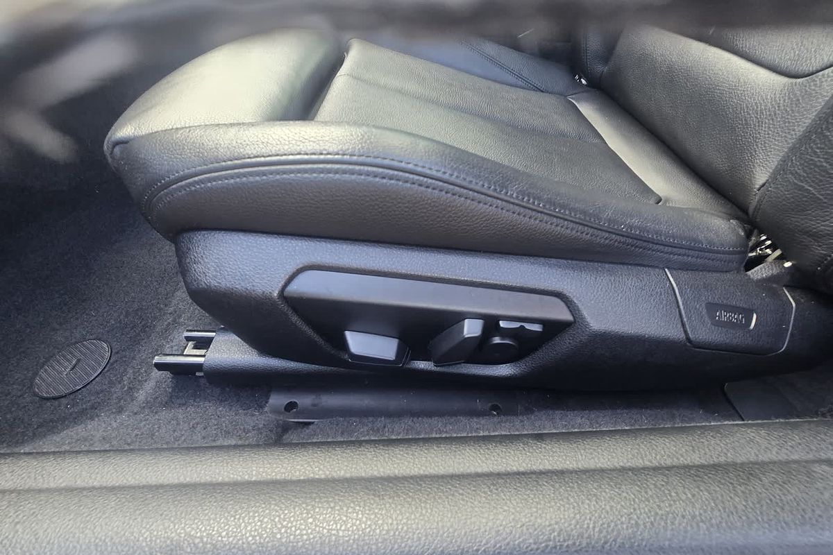 2014 BMW 2 Series M235i F22