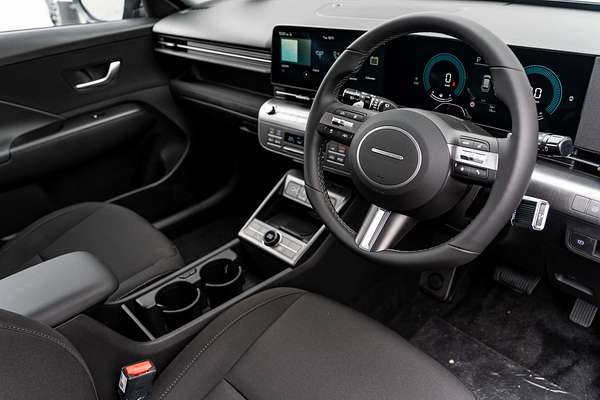 2025 Hyundai Kona Hybrid SX2.V3