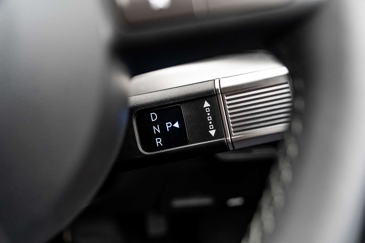 2025 Hyundai Kona Hybrid SX2.V3