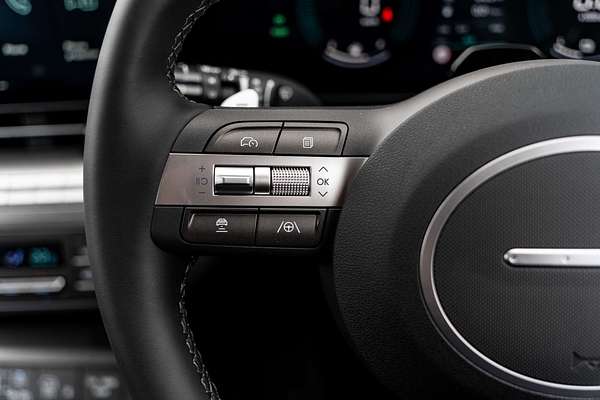 2025 Hyundai Kona Hybrid SX2.V3