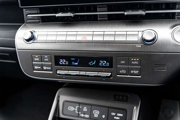 2025 Hyundai Kona Hybrid SX2.V3