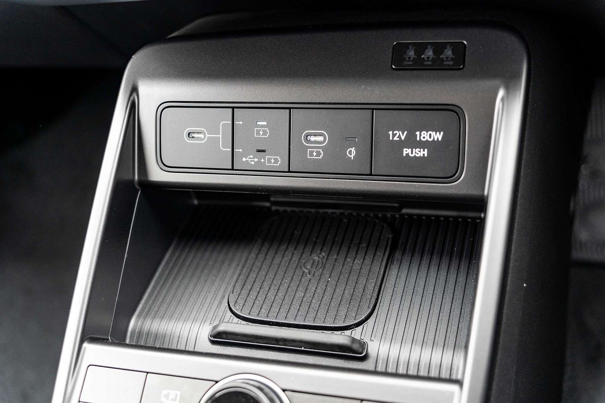 2025 Hyundai Kona Hybrid SX2.V3