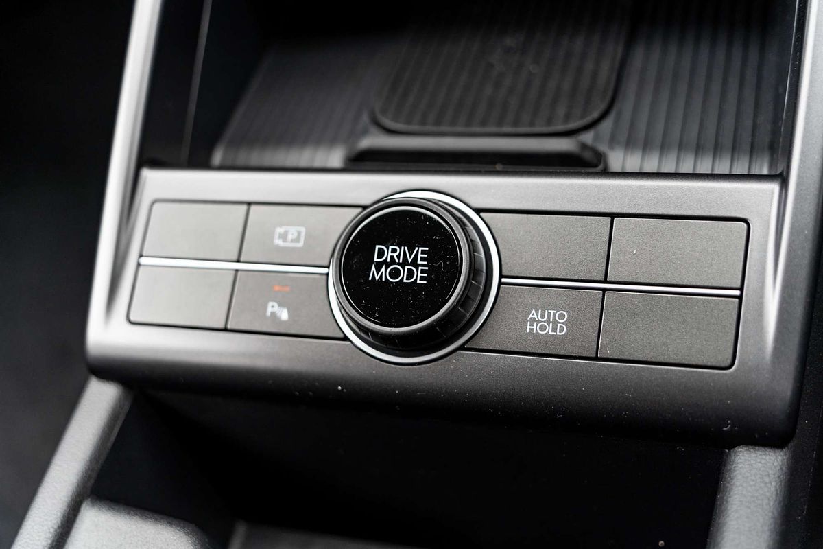 2025 Hyundai Kona Hybrid SX2.V3