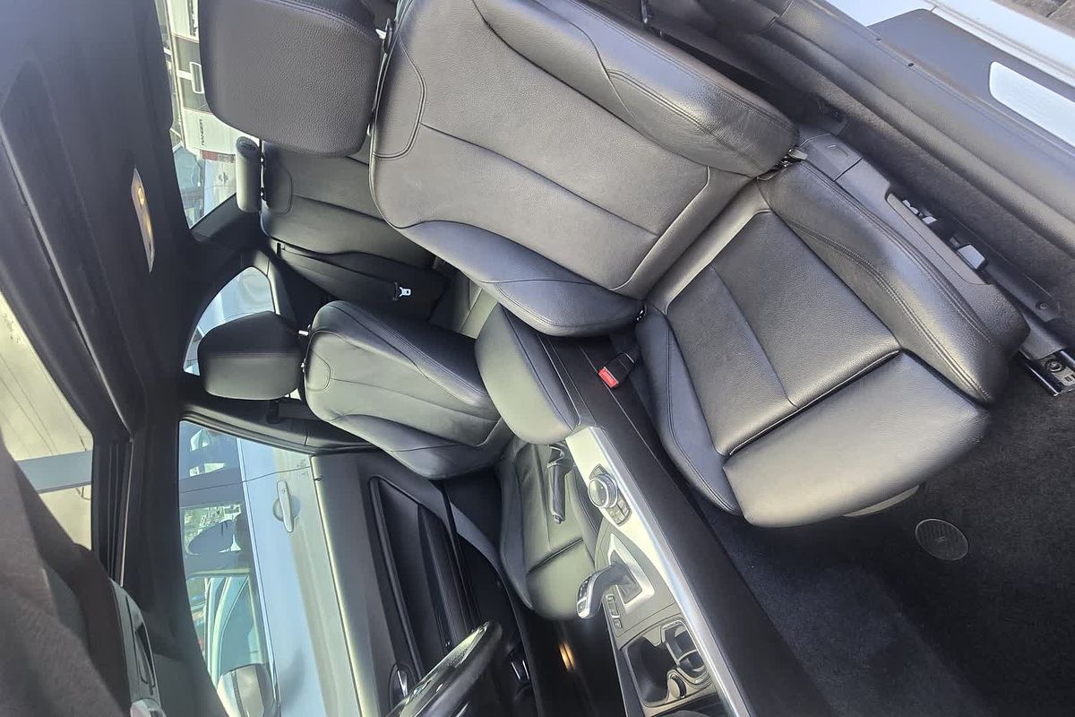 2014 BMW 2 Series M235i F22