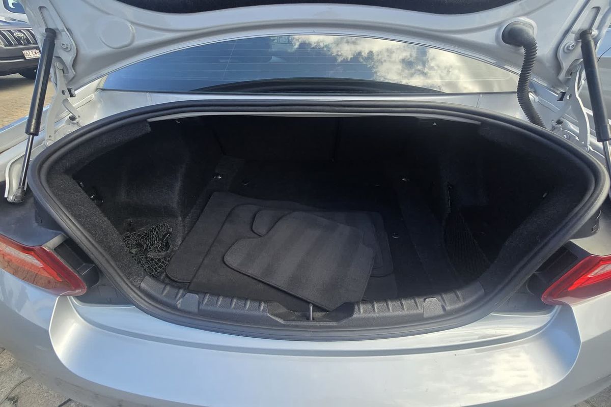 2014 BMW 2 Series M235i F22