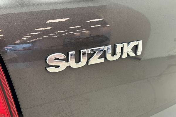 2017 Suzuki Baleno GL EW