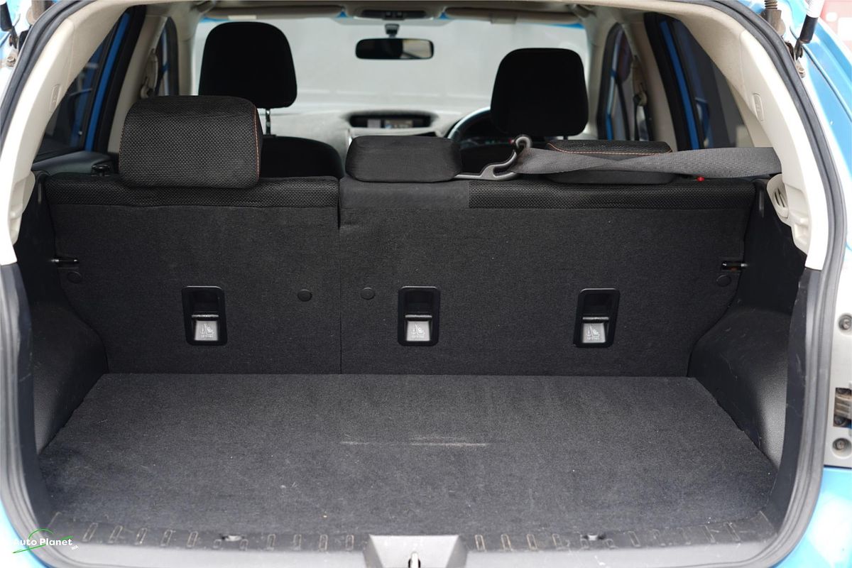 2016 Subaru XV 2.0i-L G4X