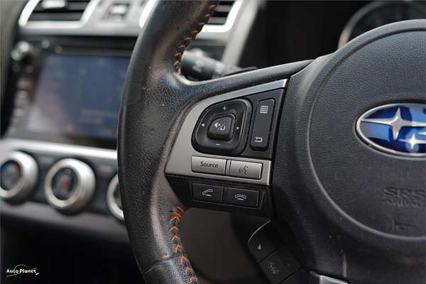 2016 Subaru XV 2.0i-L G4X