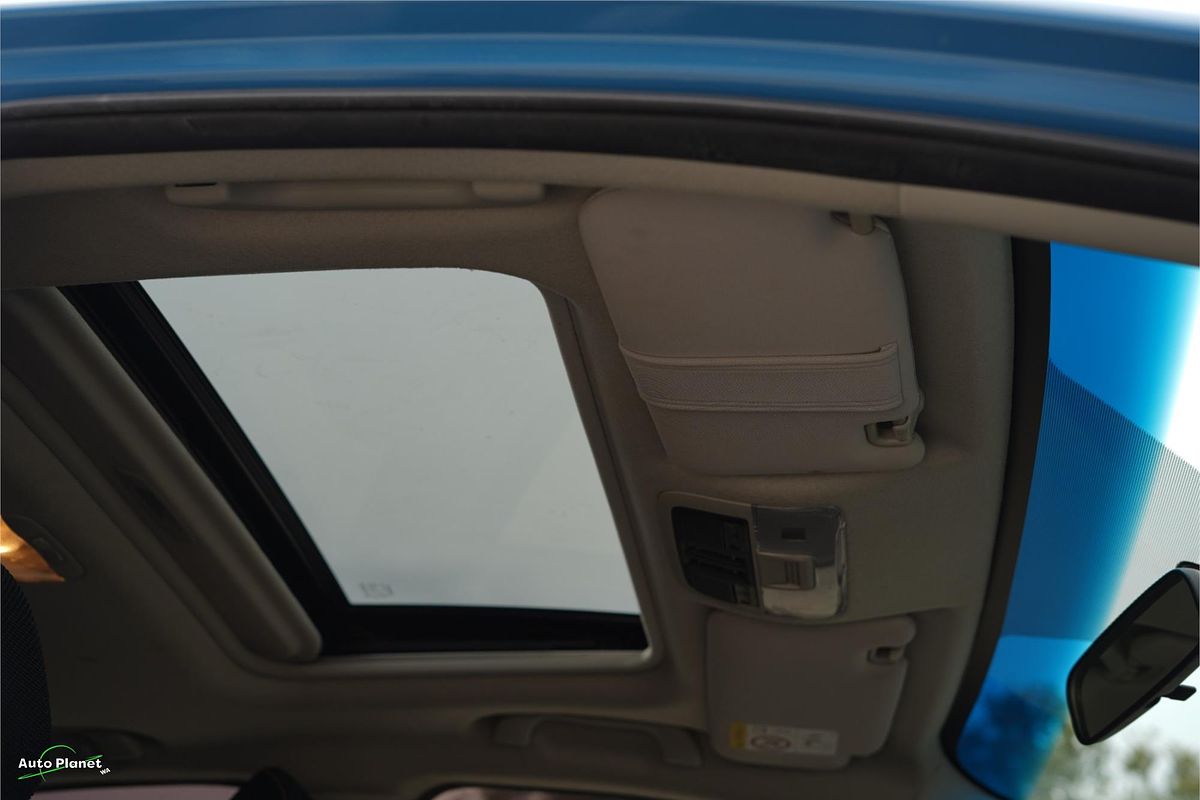 2016 Subaru XV 2.0i-L G4X