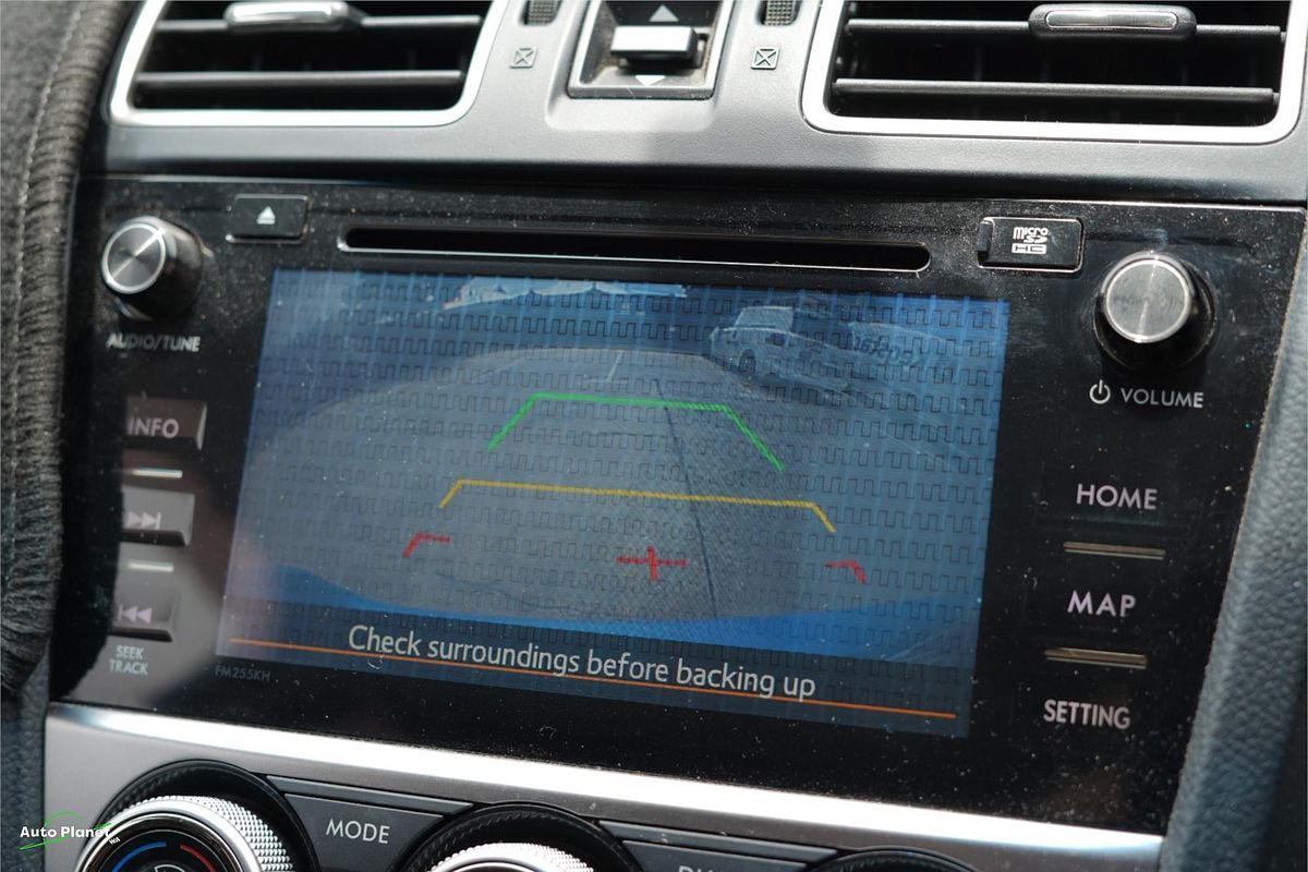 2016 Subaru XV 2.0i-L G4X