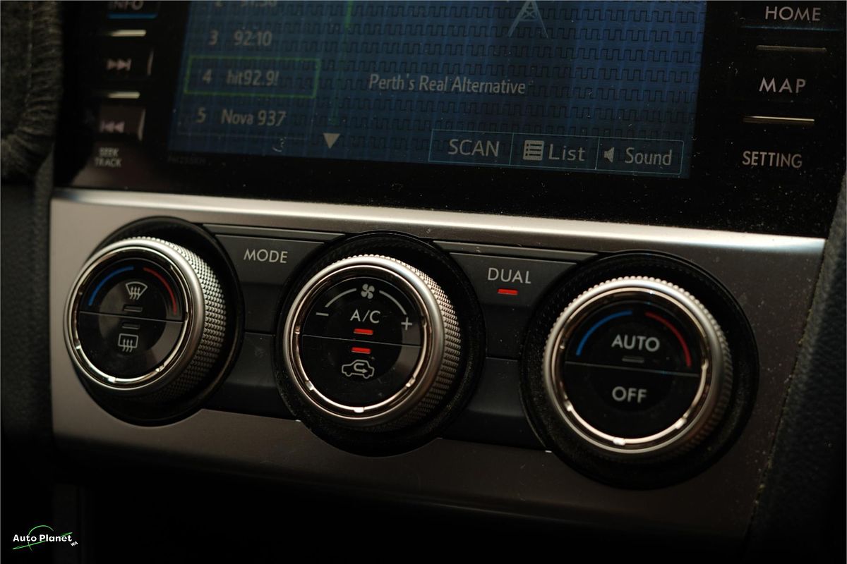 2016 Subaru XV 2.0i-L G4X