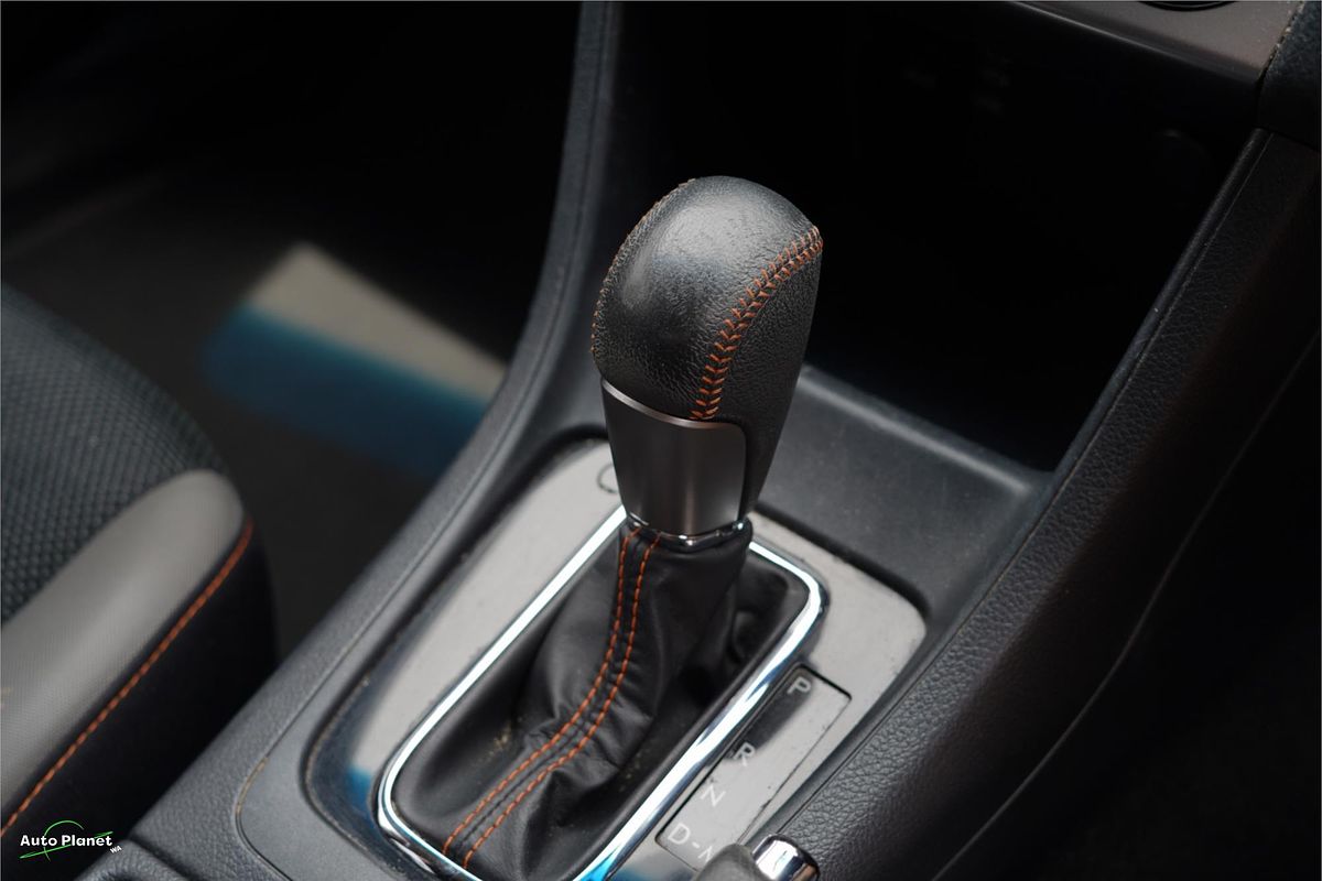 2016 Subaru XV 2.0i-L G4X