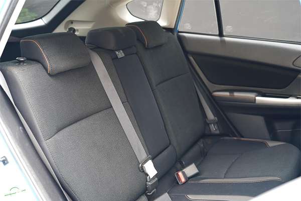 2016 Subaru XV 2.0i-L G4X