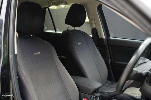 2012 Mazda CX-5 Maxx Sport KE Series