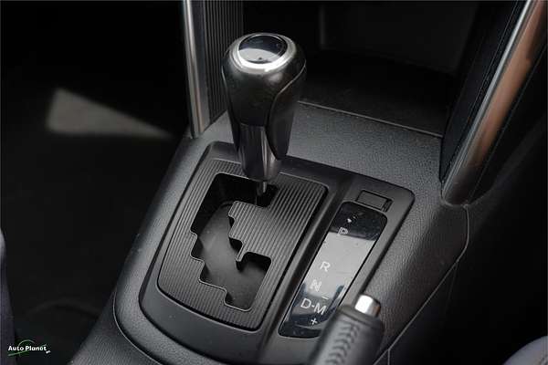 2012 Mazda CX-5 Maxx Sport KE Series