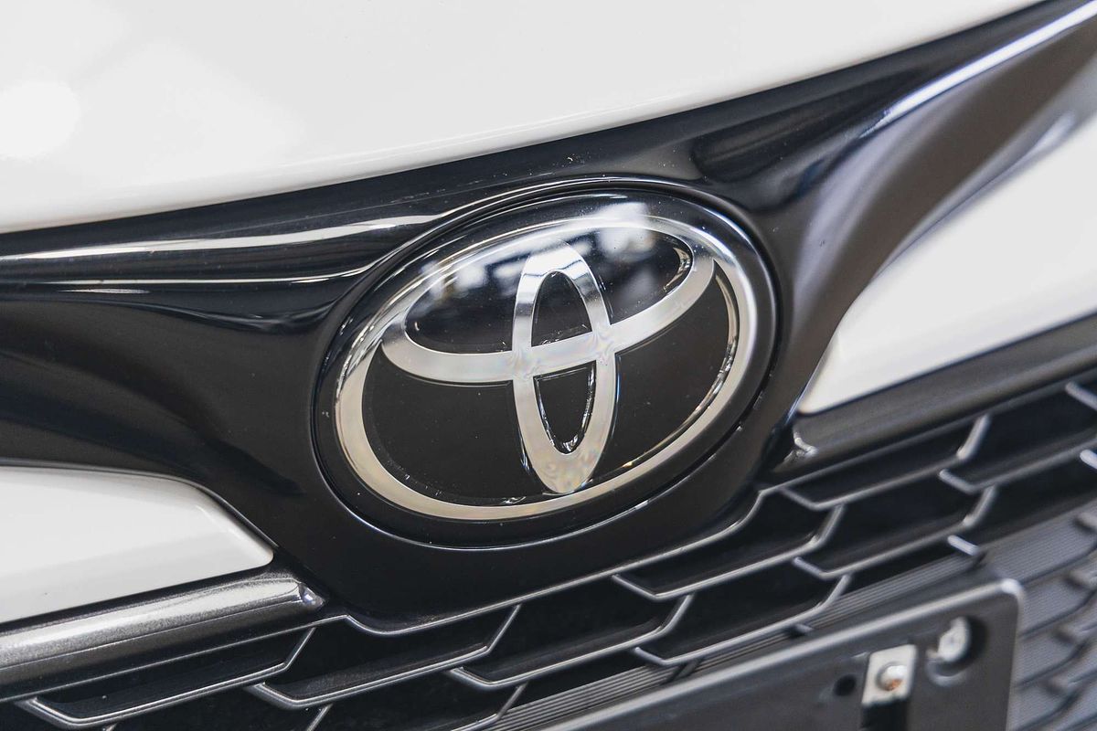 2020 Toyota Corolla SX MZEA12R