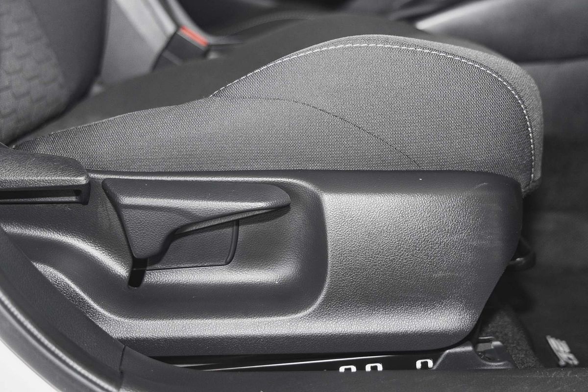 2020 Toyota Corolla SX MZEA12R