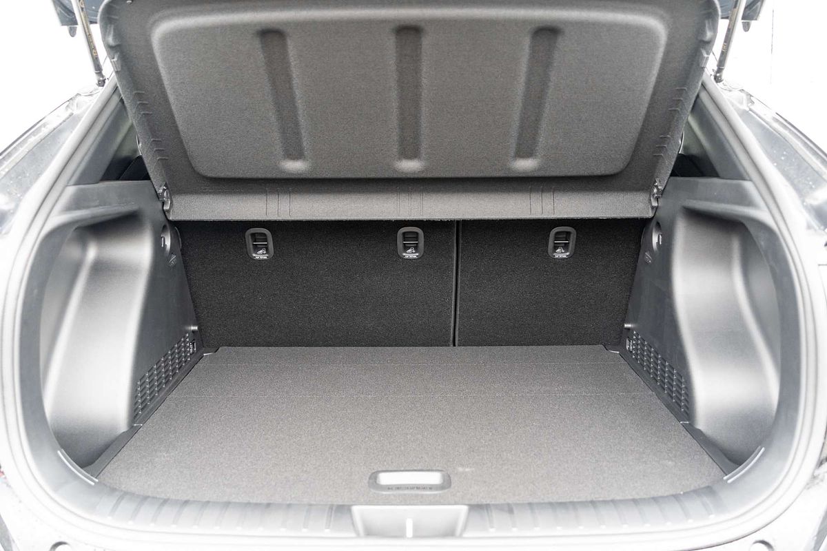 2025 Hyundai Kona Hybrid Elite N Line SX2.V3